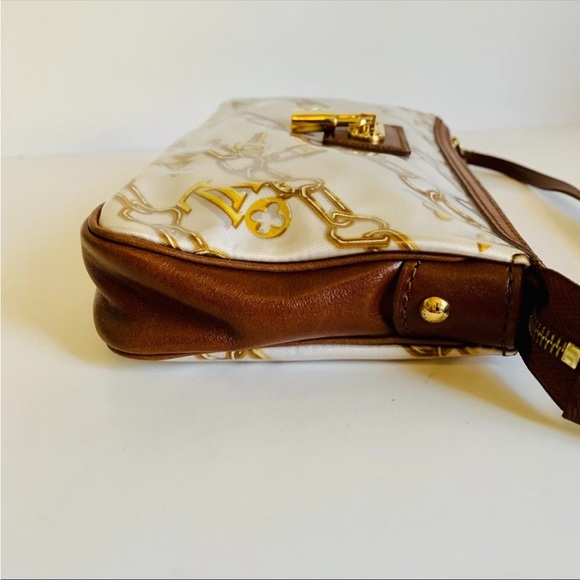 Louis Vuitton handbag/Shoulder bag (Authentic) - Picture 4 of 9